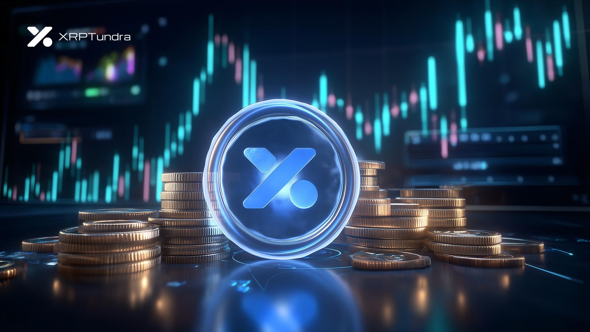 While Shiba Inu Chases Hype, XRP Tundra Delivers Real Yield