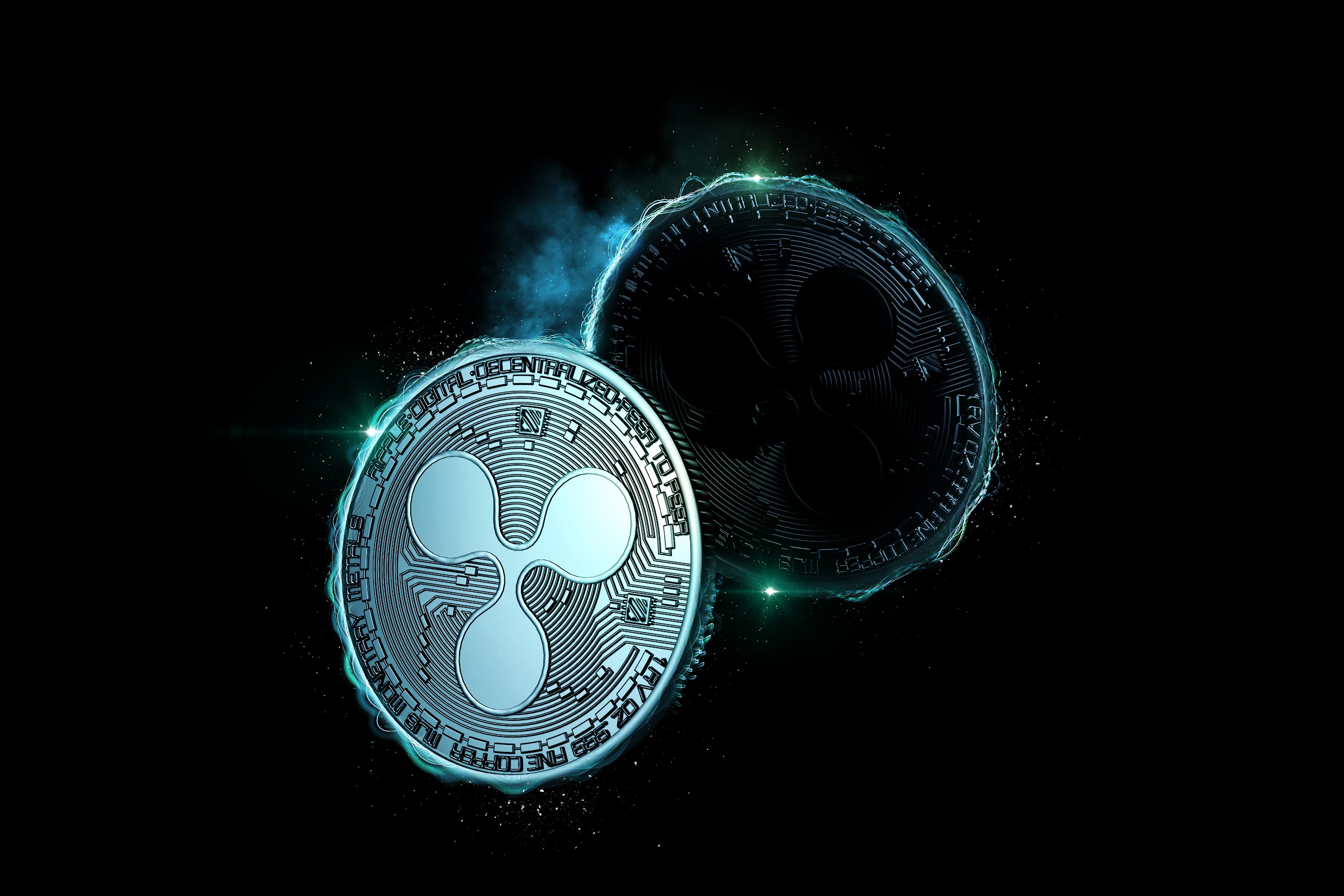 XRP Price Stabilizes as RLUSD Gains Momentum Through New Partnerships and  UAE Approval - FinanceFeeds