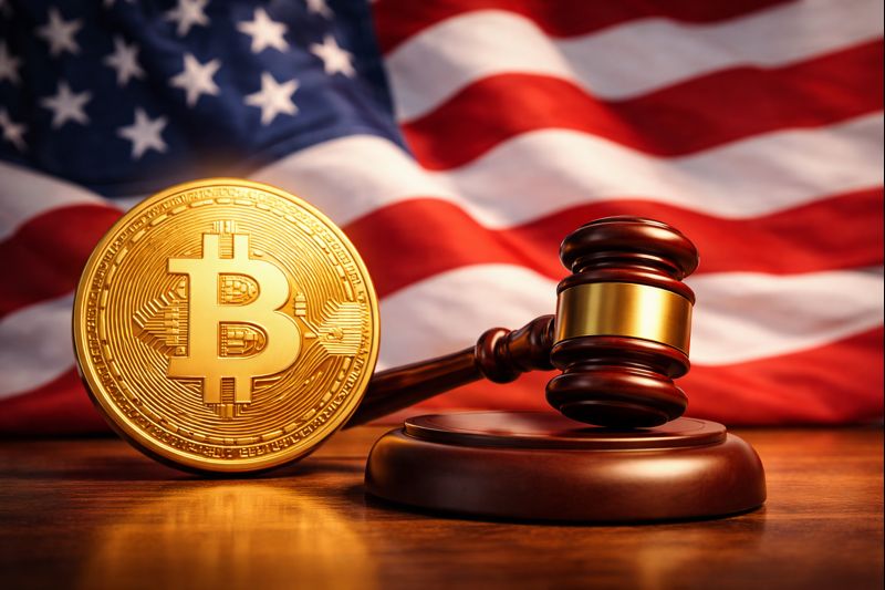 Clarity Act Donald Trump USA