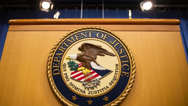 Photo for: DOJ Cites Bitcoin Fog Ruling in Fight Against Roman Storm…