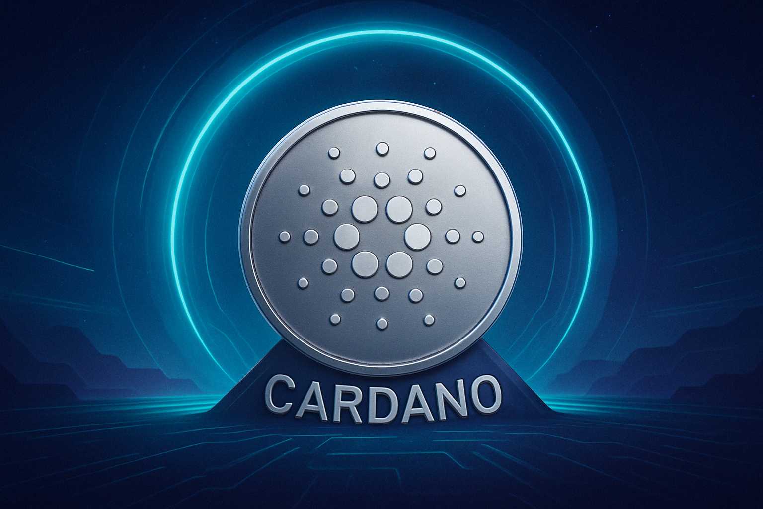 Why Is Cardano Down 11% Today? Experts Suggest Buyers Are Reallocating Into These Utility-Driven Solutions