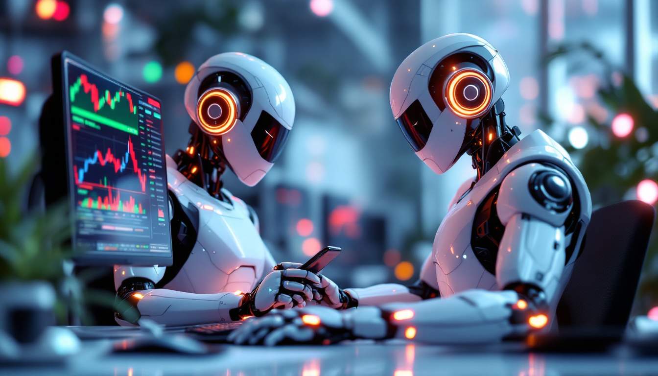 Autonomous AI Agent Deployments Surpass 20,000 Across Major Blockchain Networks