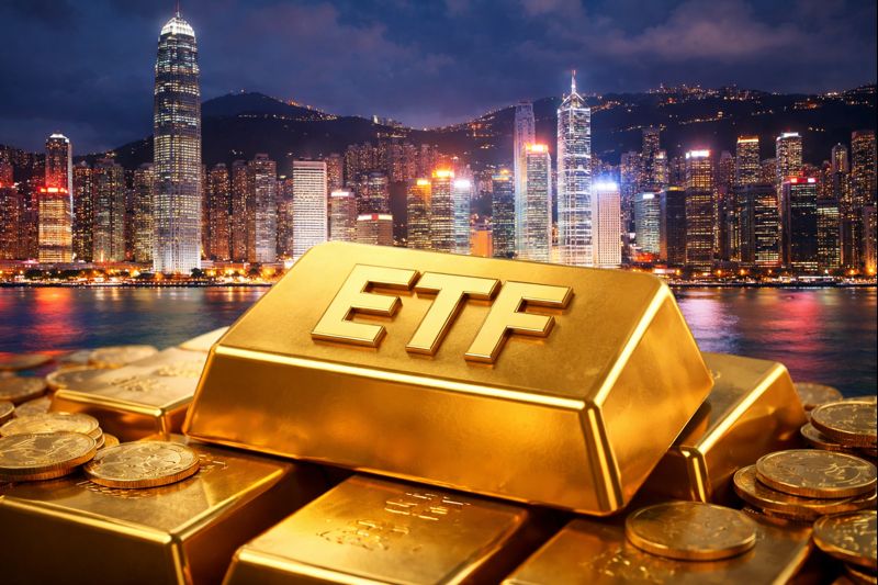 Hang Seng Gold ETF