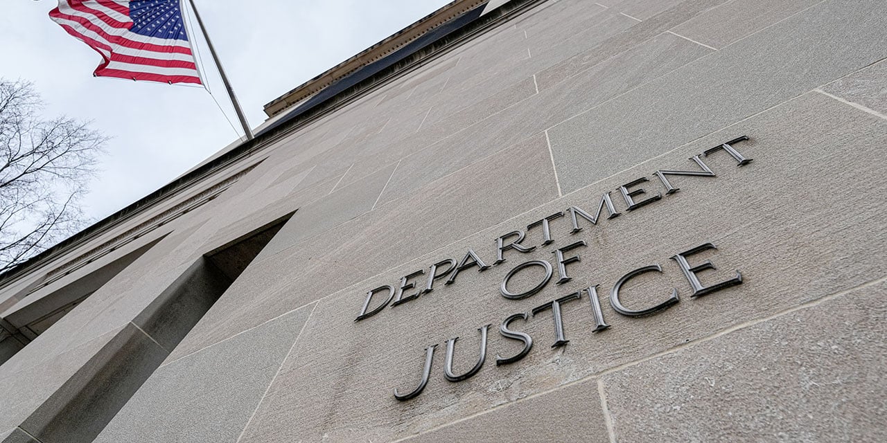 米司法省、暗号ミキサーHelixに関連する400億ドルの資産を確定