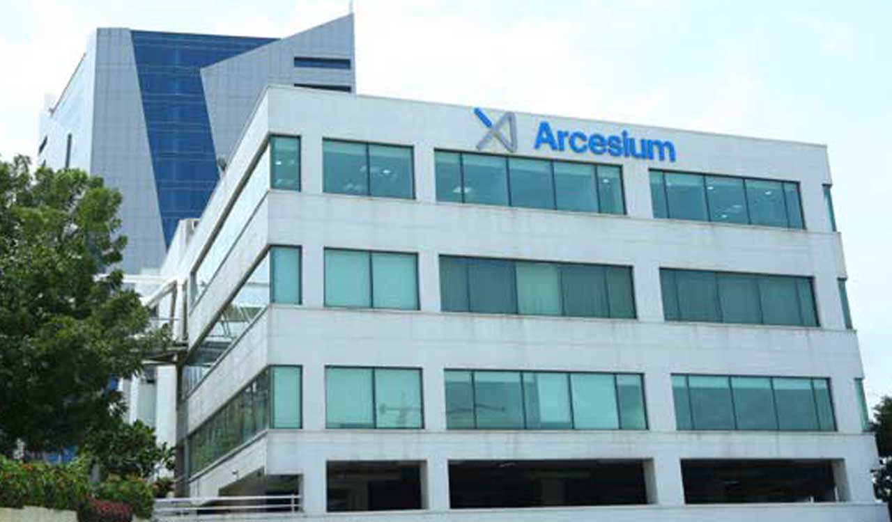 Arcesium Acquires Limina to Build Unified Front-to-Back Platform for Investment Managers