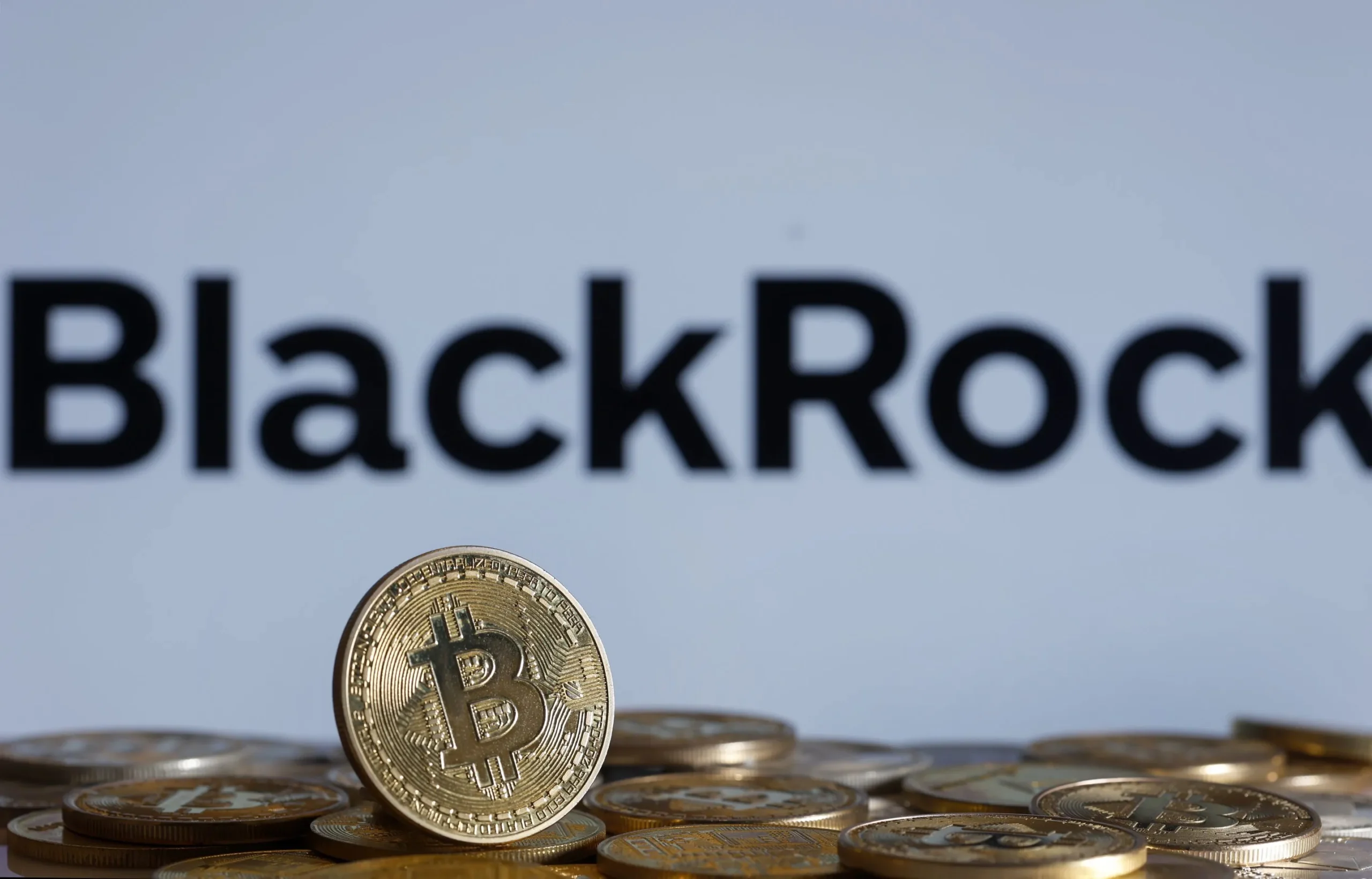 BlackRock’s Spot Bitcoin ETF Sees Record $10B Volume During BTC Sell-Off