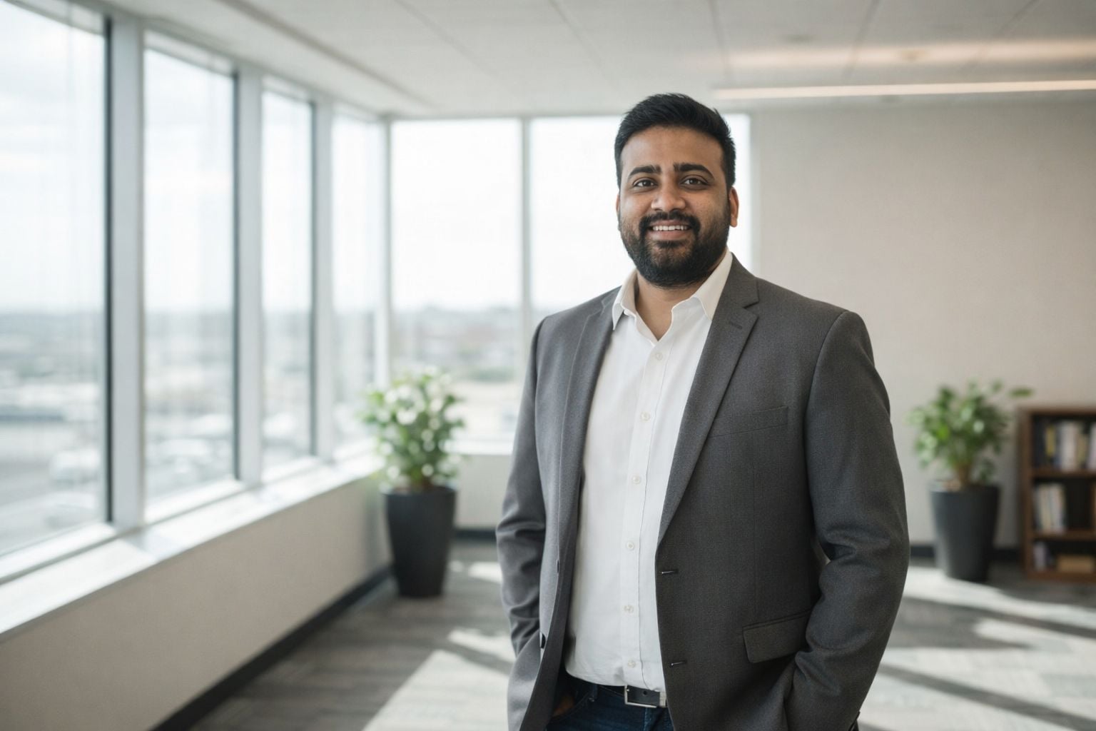 building ai for community banking: an interview with anubhav pradhan, co-founder of shiftmate