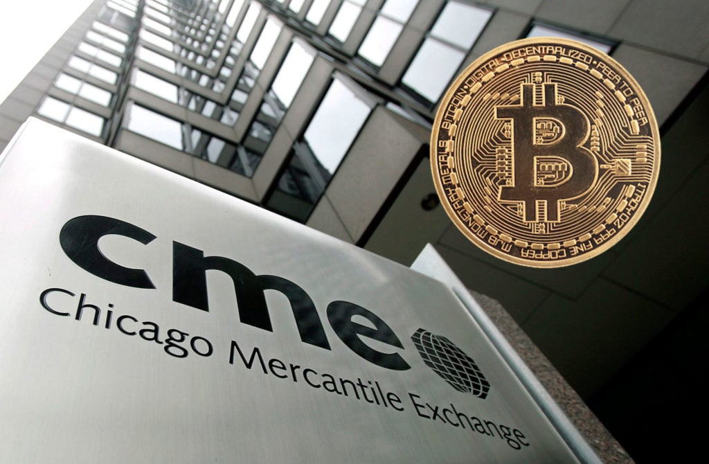 cme group to launch 24/7 trading for crypto futures and options on may 29
