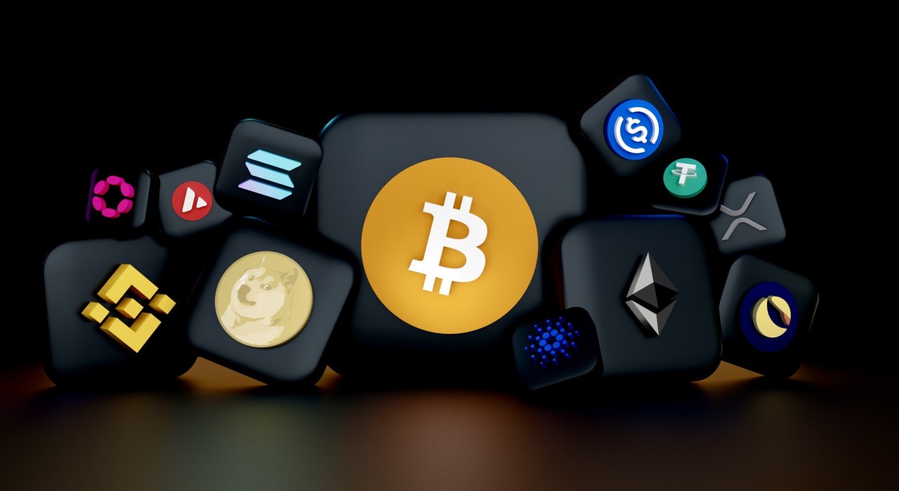 Forex Brokers That Accept Crypto Deposits and Withdrawals