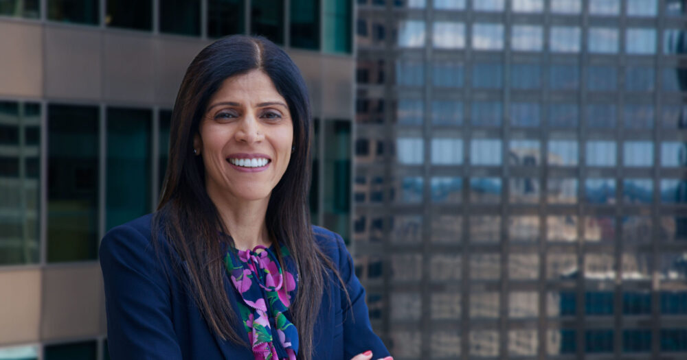 Trading Technologies Names Reena Raichura Chief Product Officer