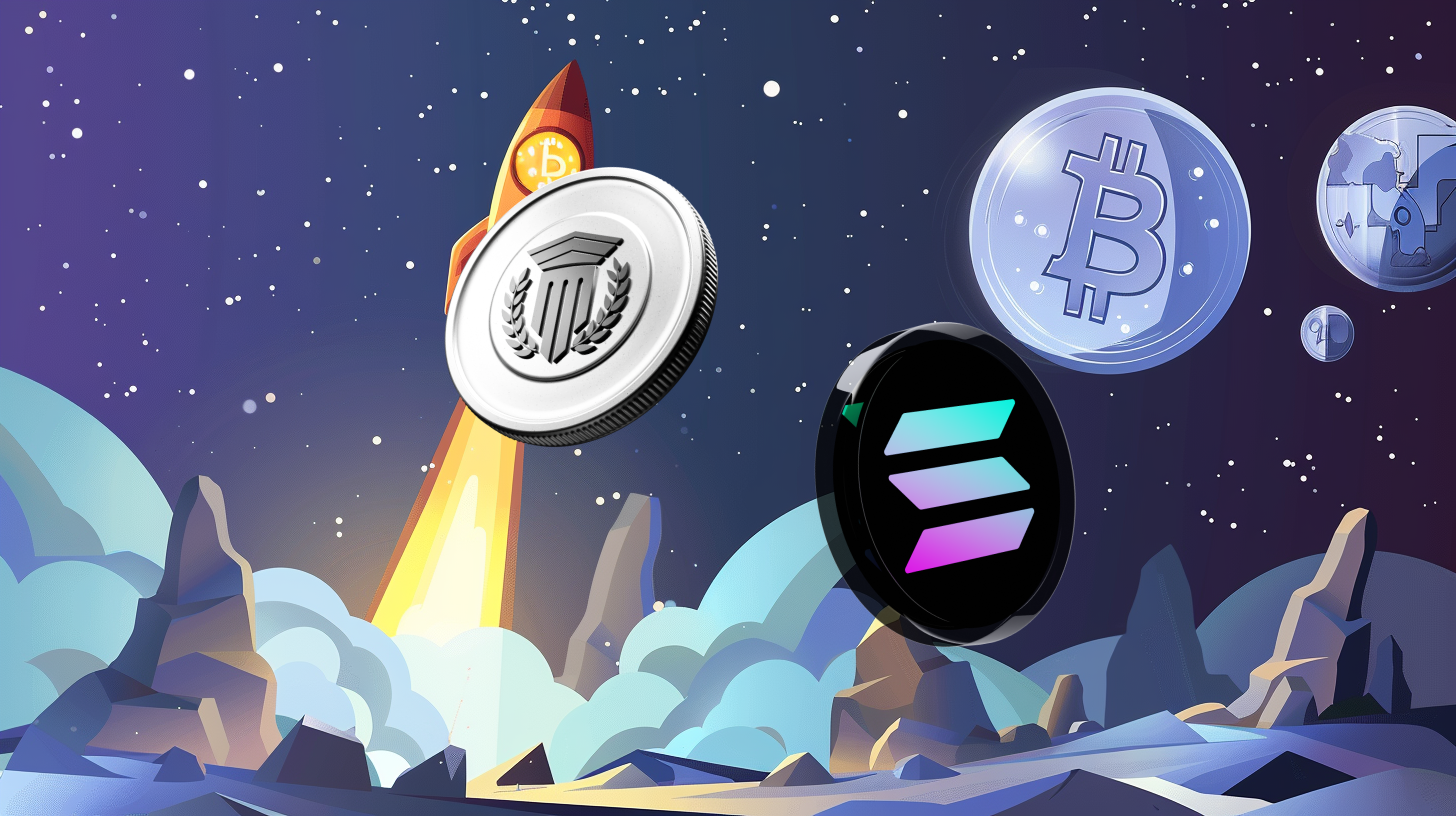 Solana (SOL) Price Set to Recover, But Analysts Say This New Crypto Has 20x Potential