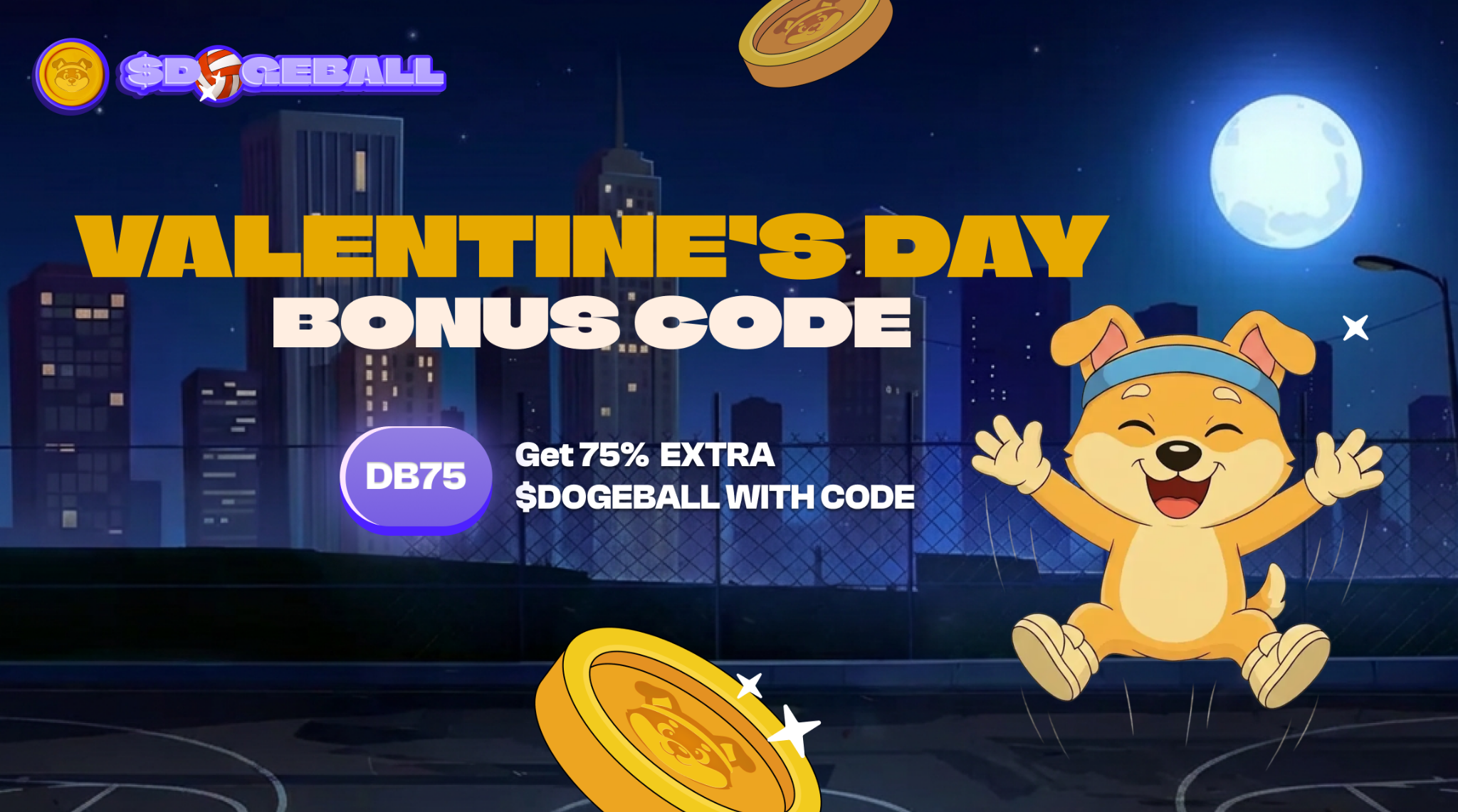 Valentine Bonus Ends Tonight Get 75% Extra Tokens in the Best Crypto Presale in Feb 2026 – Aster and Zcash News Updates