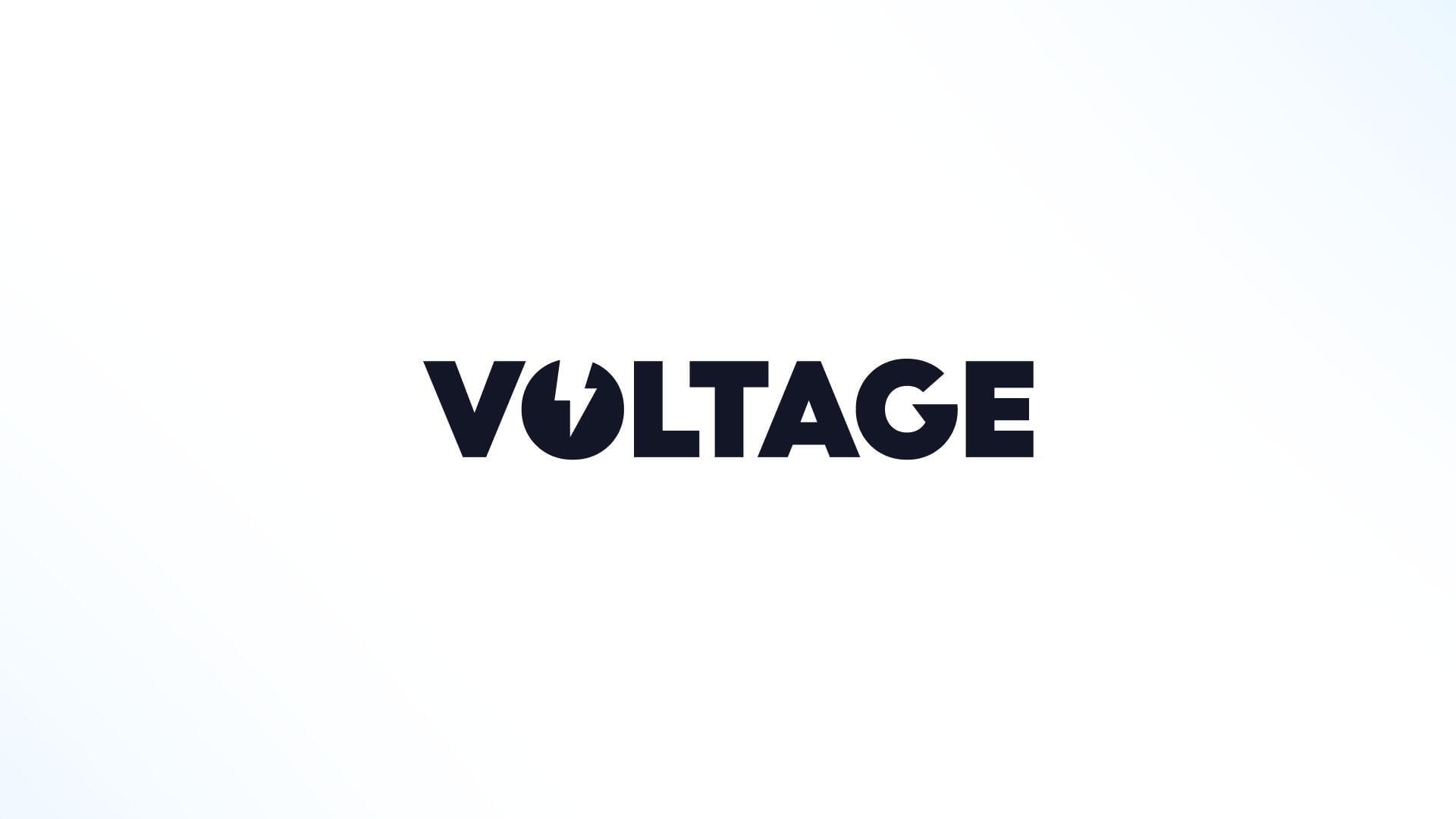 voltage launches usd-settled bitcoin lightning credit facility for businesses