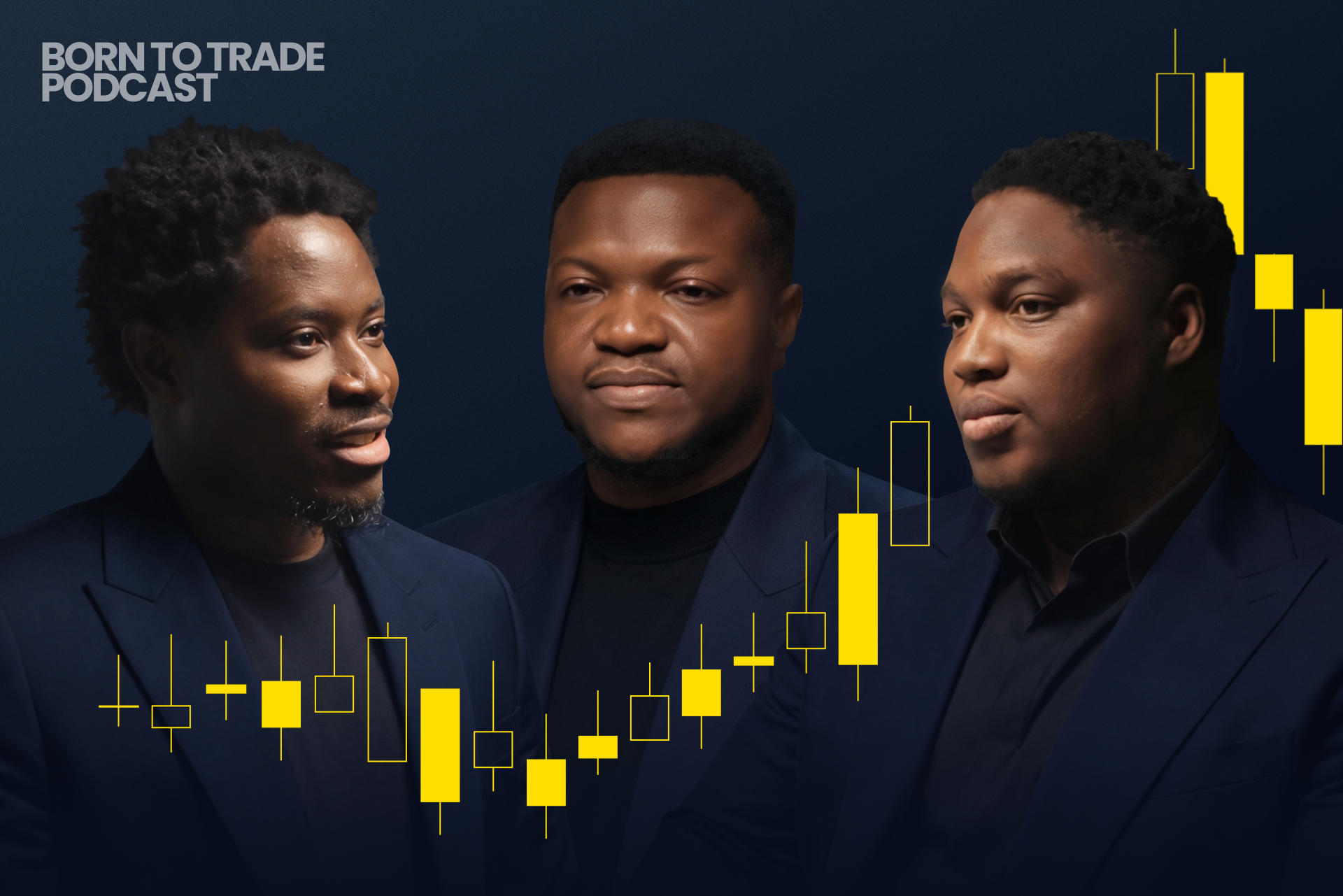 Born to Trade Season 2