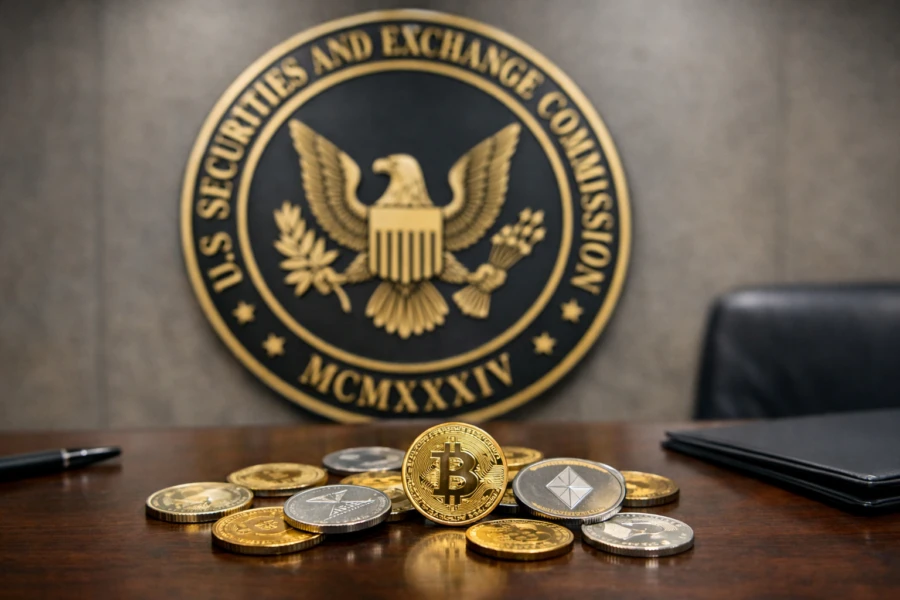 coin center urges us securities and exchange commission (sec) to focus on rulemaking over no-action letters