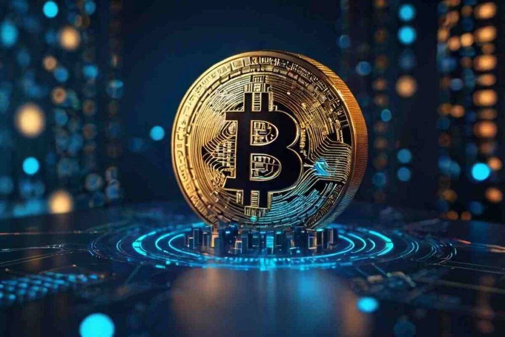 Kripto sebagai jaminan: mengapa semakin populer