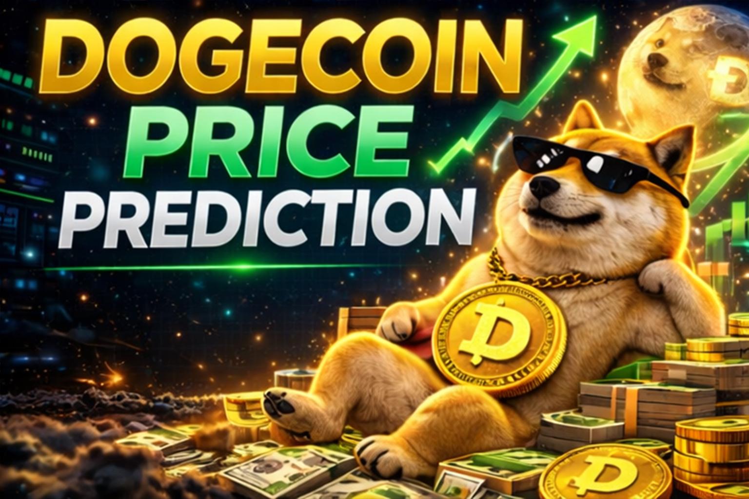 Dogecoin Price Prediction