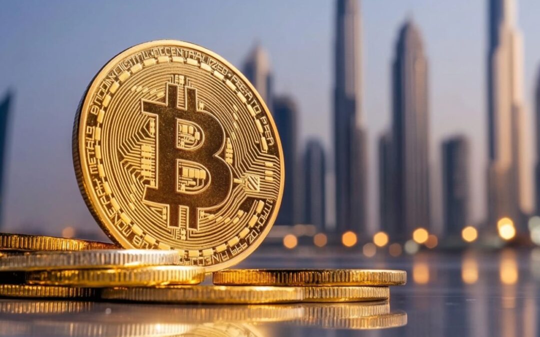 Dubai’s Crypto Hub Faces Pressure Amid Iran Conflict Risks