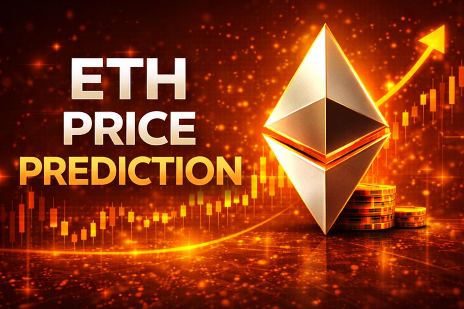 Ethereum Price Prediction: Pepeto Passes $8 Million as ETH and BNB Face Limits After 20 Millionth Bitcoin