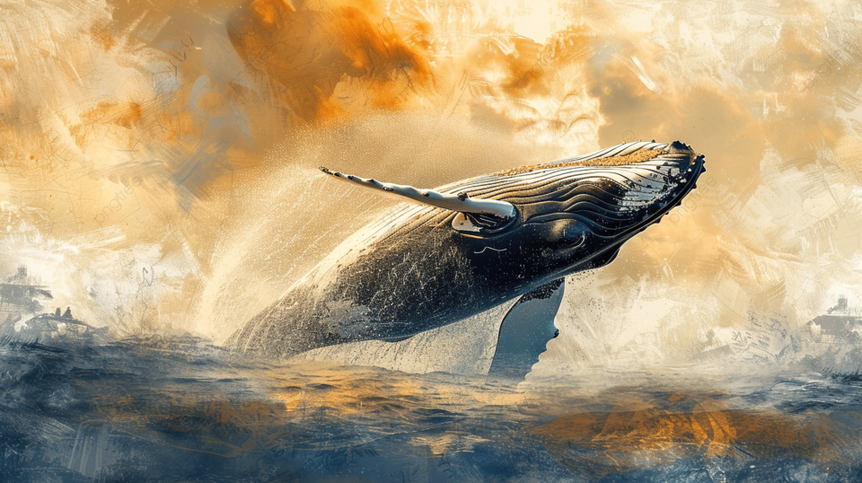 Follow the Whales: Smart Strategy or Risky Move?