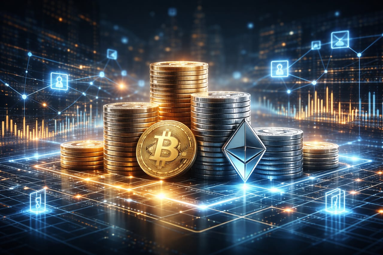 What is Economic Bandwidth in Blockchain Networks?