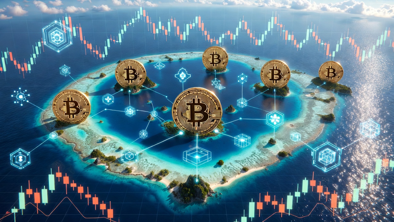 Marshall Islands Basic Income Initiative Attracts Crypto-Linked Backers