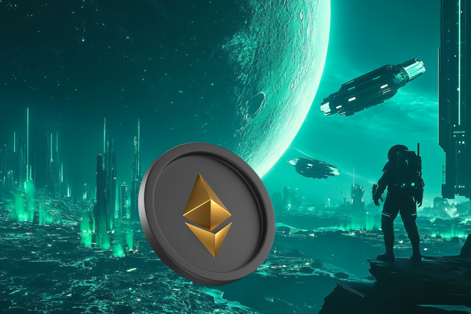 Only $6 Million Remains In Record Breaking Remittix Presale As Ethereum Price Reclaims $2,000 Support