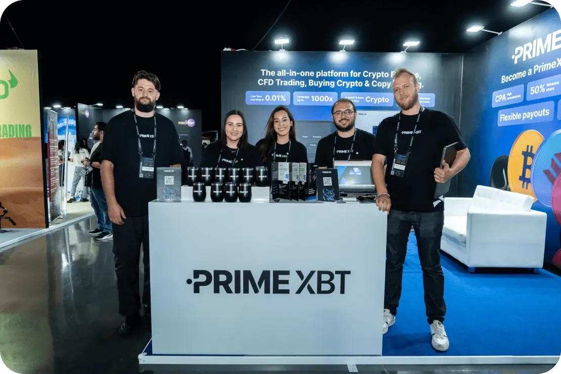 PrimeXBT Releases PXTrader 2.0 as Crypto Platforms Expand Multi Asset Trading