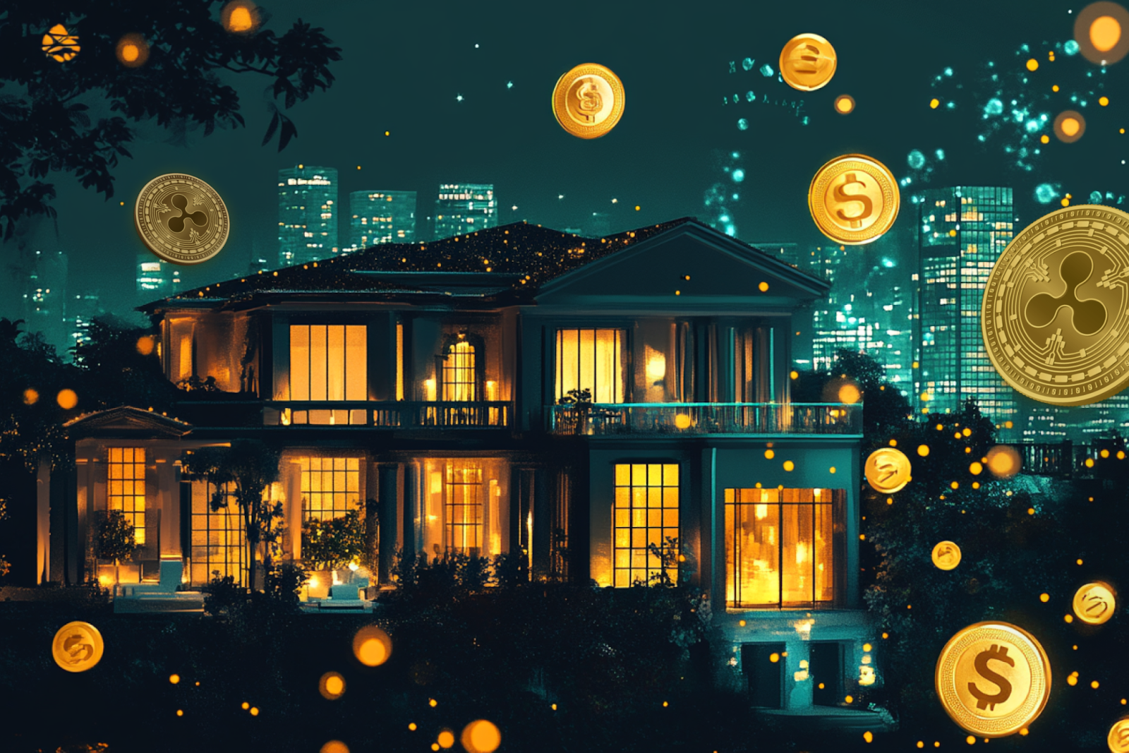 Ripple (XRP) Latest News - Hot On It's Heels, Remittix Investors Could Touch 30x Gains Within Weeks