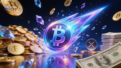 Bitcoin Everlight