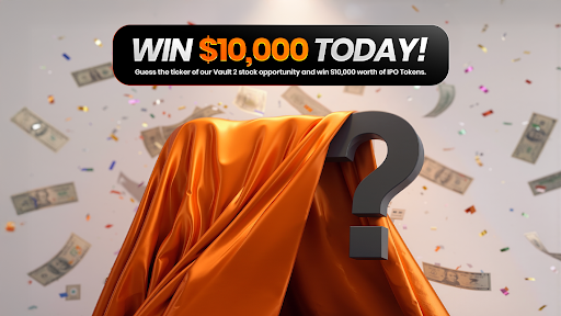 Win $10,000: IPO Genie Guess & Win Contest Is Now Live!