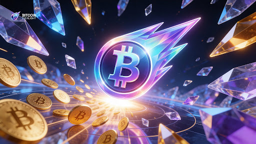 Bitcoin Everlight