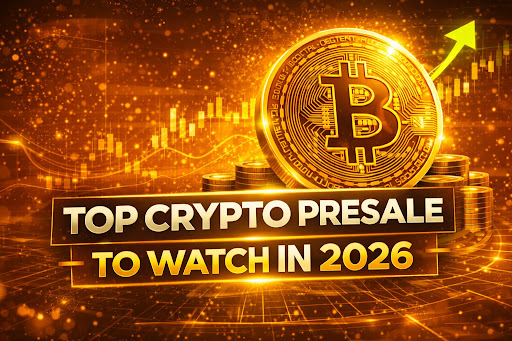 Crypto Presale