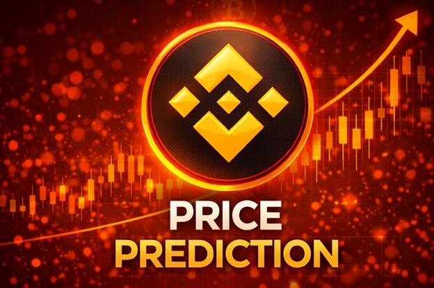 BNB Price Prediction Holds Firm for 2026 But Pepeto Presale Offers the Entry That Built Last Cycle's Biggest Winners