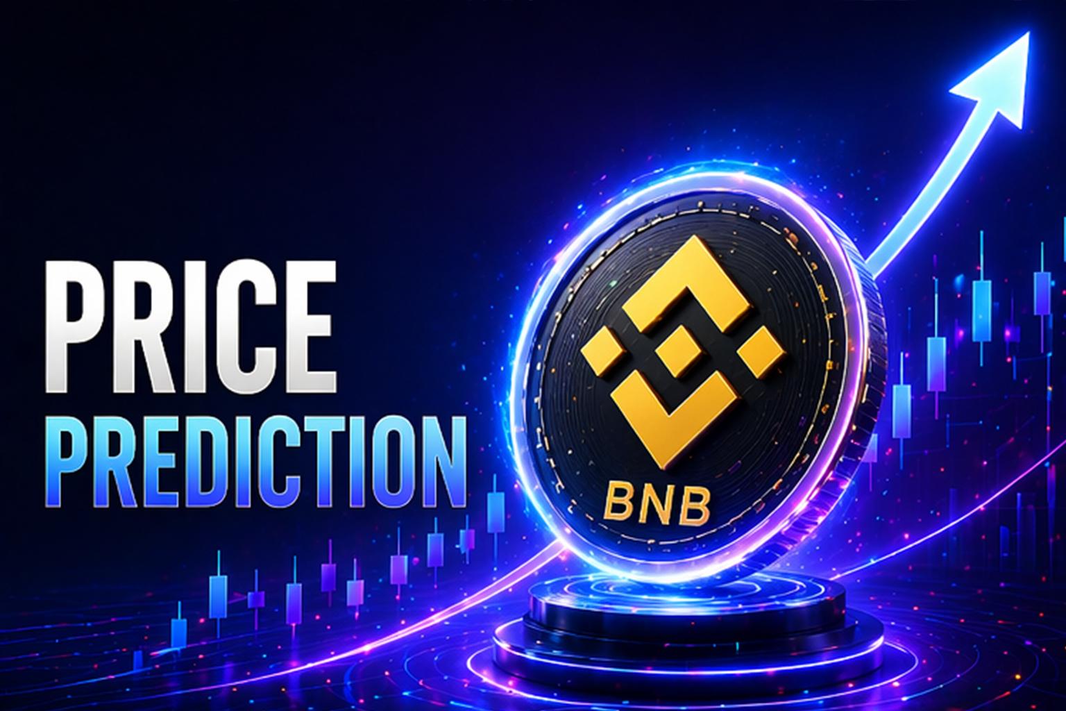 BNB Price Prediction Holds Strong as 35th Binance Burn Destroys $1.32B But Pepeto Presale Still Offers The Entry Last Cycle Millionaires Caught Early