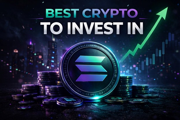 Best Crypto to Buy Now: Solana and Cardano Gain as CLARITY Act Markup Nears While Traders Load Pepeto Before Listings