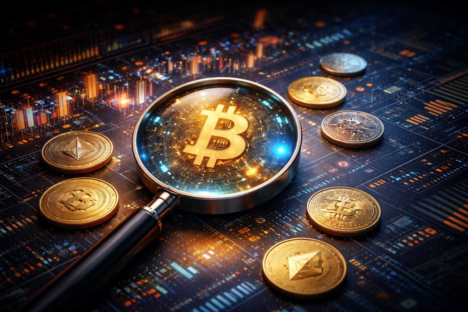 Crypto research Novora.