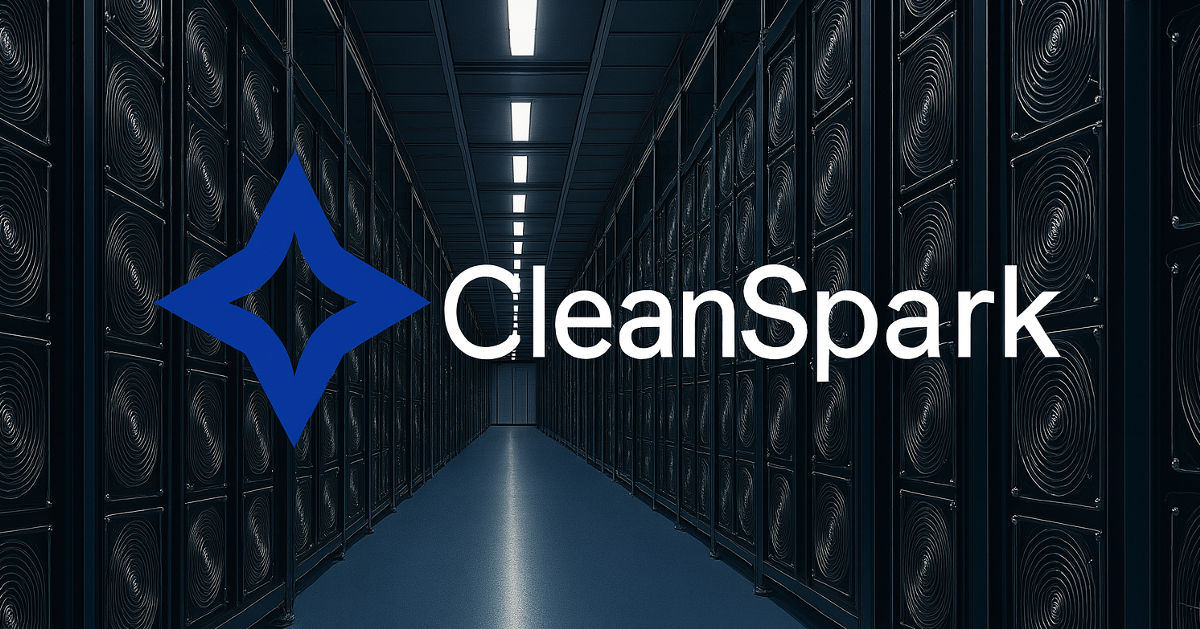 CleanSpark Emerges as Most Shorted Bitcoin Mining and Treasury Firm on Nasdaq