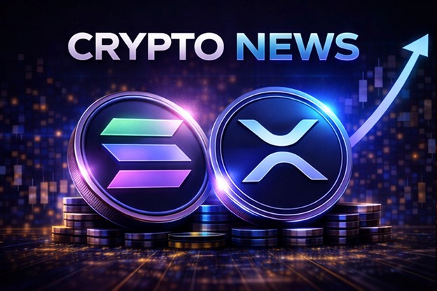 Could This New Cryptocurrency Leave SOL and XRP Behind In 2026? 