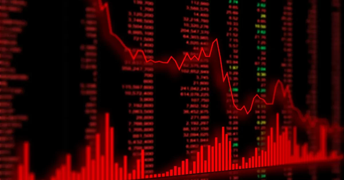 Crypto Market Remains in Prolonged Downturn as CEX Trading Volume Falls 39% in Q1: CoinGecko