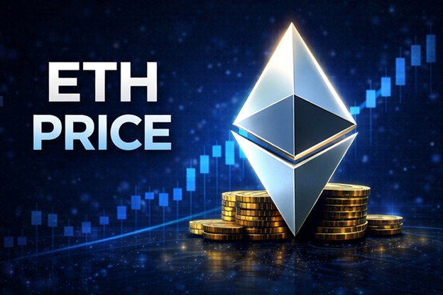 Ethereum Price Analysis as ETH ETFs Post Strongest Weekly Inflows of 2026 and Pepeto Might Be the Next Dogecoin