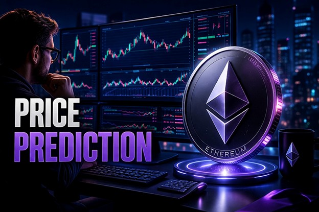 Ethereum Price Prediction Eyes $5,000 as Pepeto Targets 100x and ETH/BTC Ratio Climbs to 3-Month High