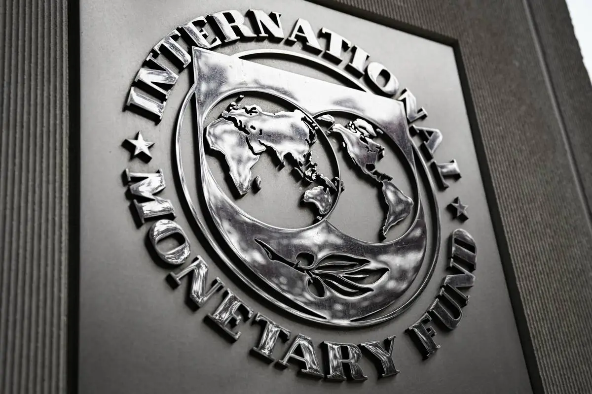 IMF Flags Tokenization Gains While Warning of Emerging Financial Risks
