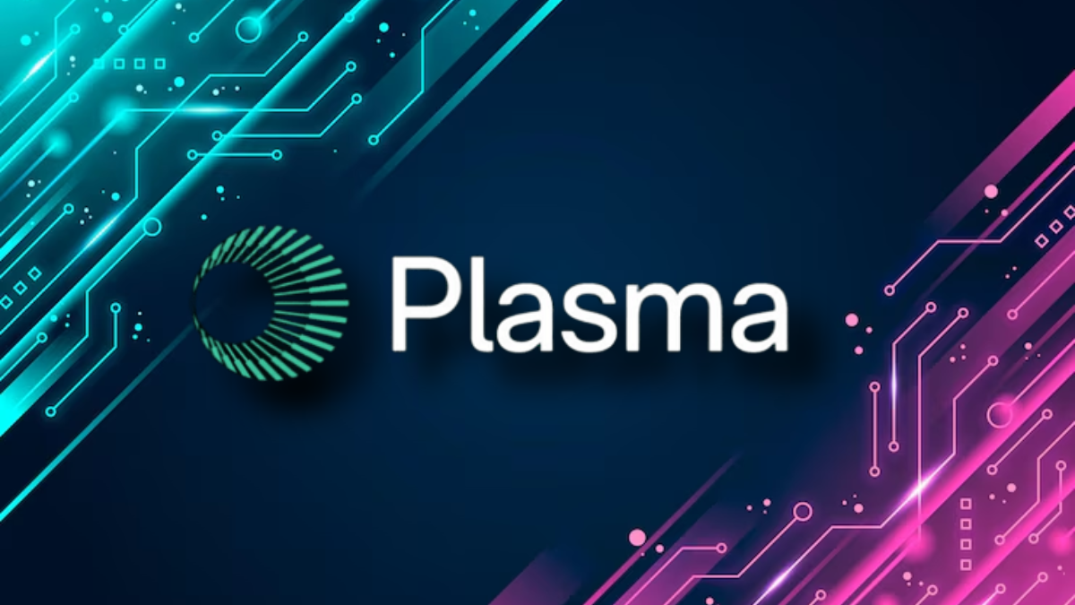 Plasma Blockchain Climbs To Seventh In TVL Rankings Following Tether Wallet Integration