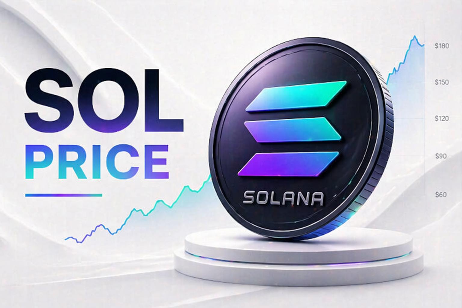 Solana Price Prediction: Can SOL Hit $1,000, or Will Pepeto’s 100x Presale Outrun It Before the Binance Listing?
