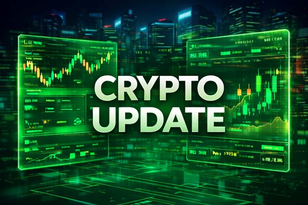 Why Is Crypto Up: Strategy Grabs $1.3 Billion in Bitcoin While Viral Presale Pepeto Closes In On Binance
