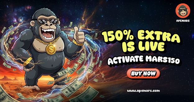 Bitcoin Price Today Breaks Higher Above $74K: Tradoor and Litecoin Rally – APEMARS Sparks as the Top Crypto Presale with MARS150 Bonus Code