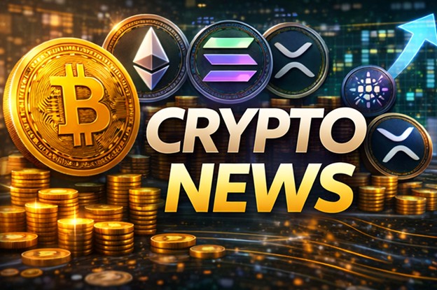 Crypto News: Why is Ethereum, XRP, and Bitcoin Price Surging? While Pepeto Surfaces as the Rare Entry Not To Miss