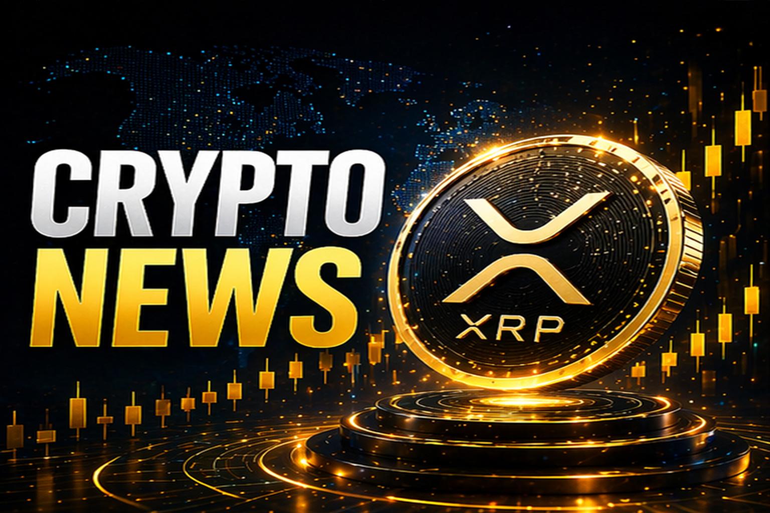 XRP Price News: Ripple Token Goes Live on Solana as Pepeto Presale Fills Fast and CLARITY Act Nears