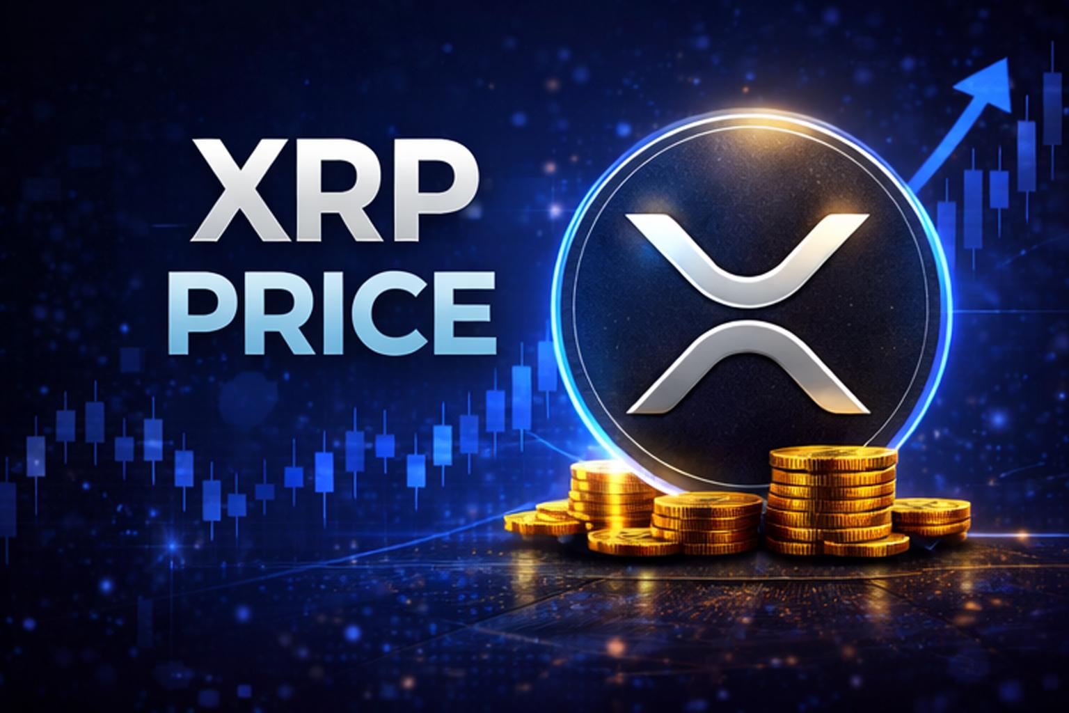 XRP Eyes $1.60 as CLARITY Act Roundtable Nears — Why XRP Outperforms ...